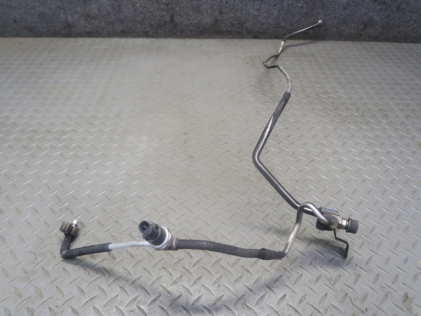 02-05 Lexus JCE10L IS300 Set of 4 A/C Air Condition Hose Pipe Line OEM