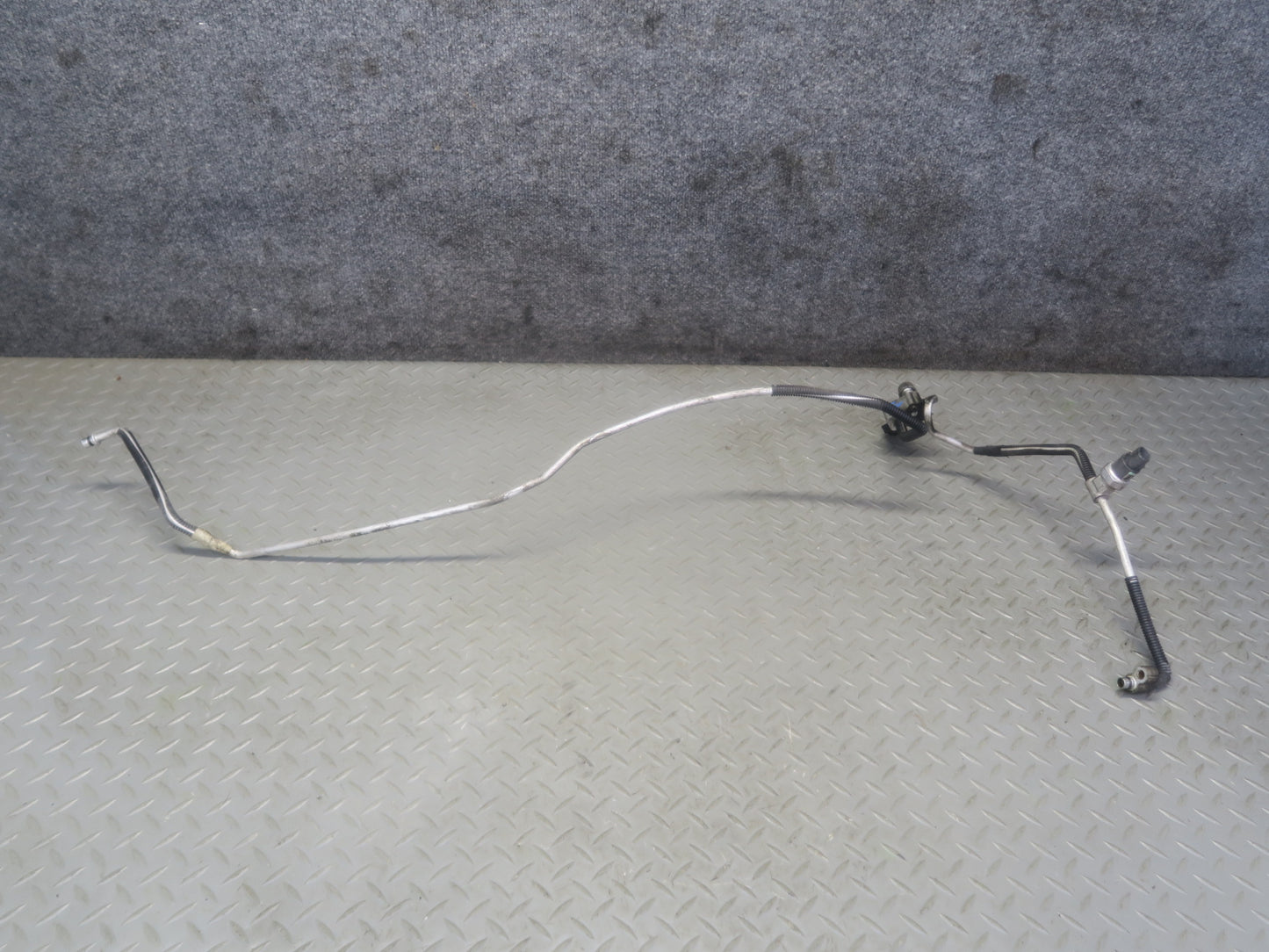 02-05 Lexus JCE10L IS300 Set of 4 A/C Air Condition Hose Pipe Line OEM