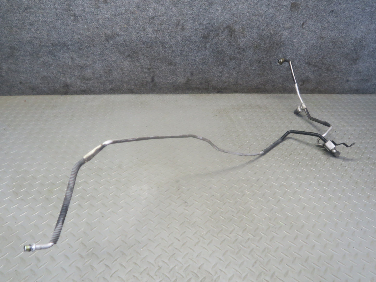 02-05 Lexus JCE10L IS300 Set of 4 A/C Air Condition Hose Pipe Line OEM