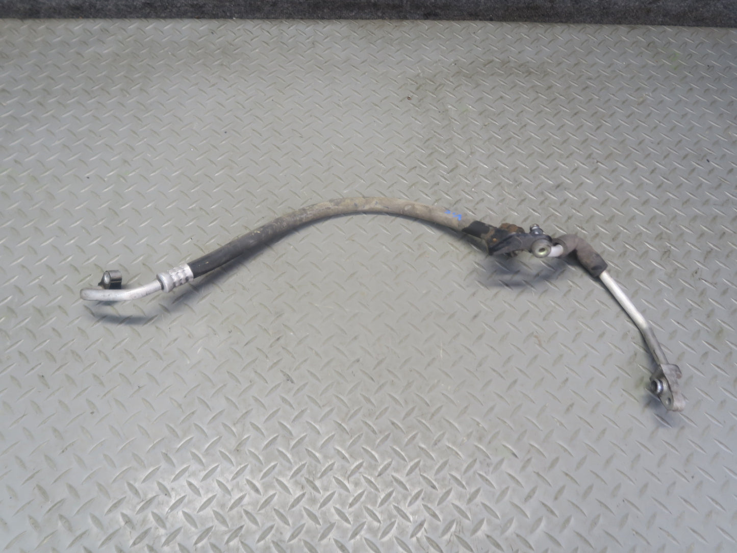 02-05 Lexus JCE10L IS300 Set of 4 A/C Air Condition Hose Pipe Line OEM