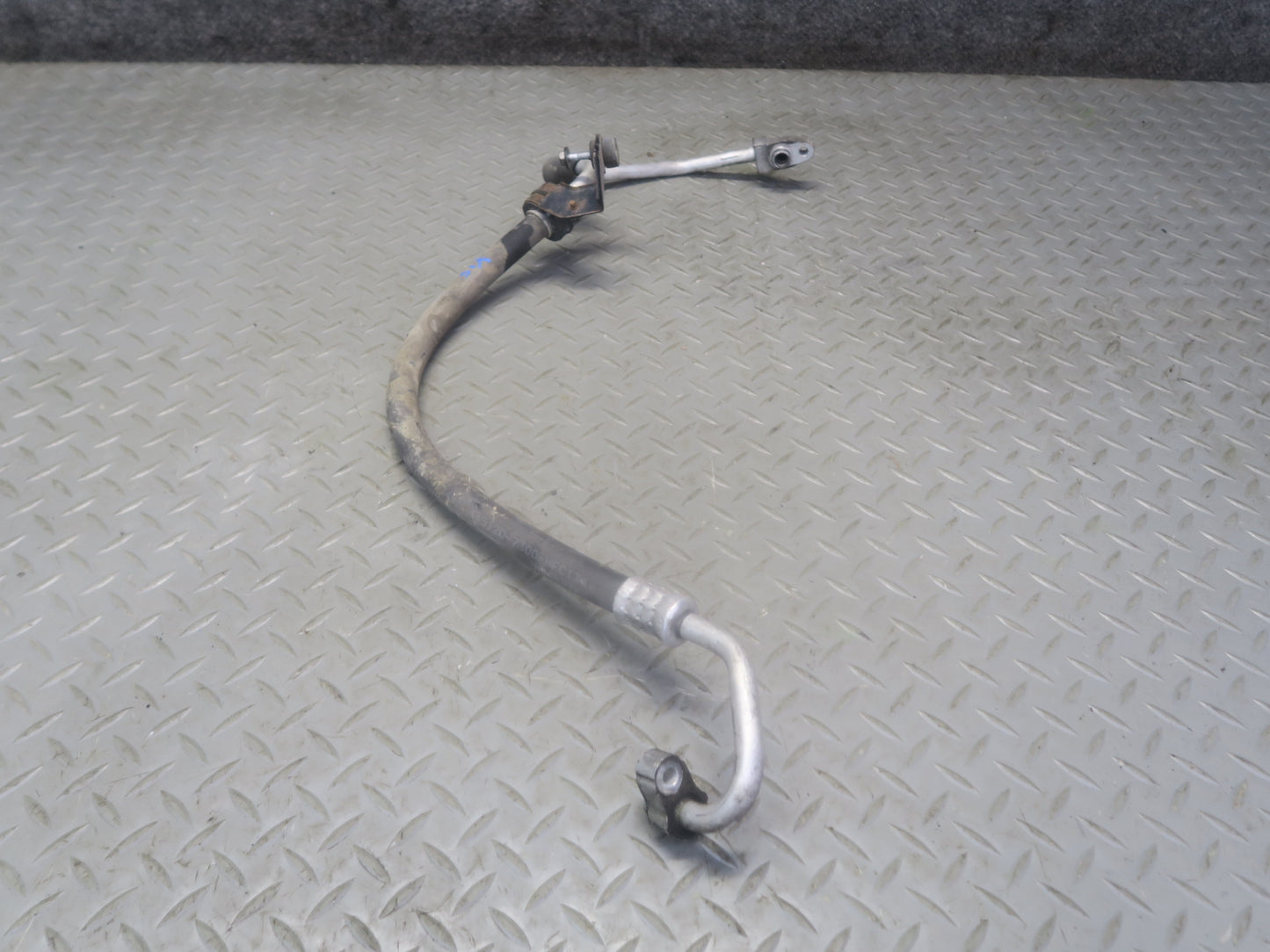 02-05 Lexus JCE10L IS300 Set of 4 A/C Air Condition Hose Pipe Line OEM