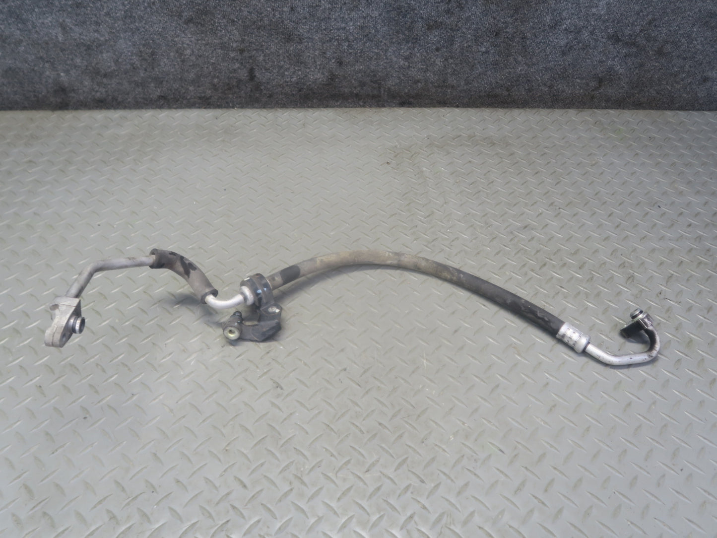 02-05 Lexus JCE10L IS300 Set of 4 A/C Air Condition Hose Pipe Line OEM