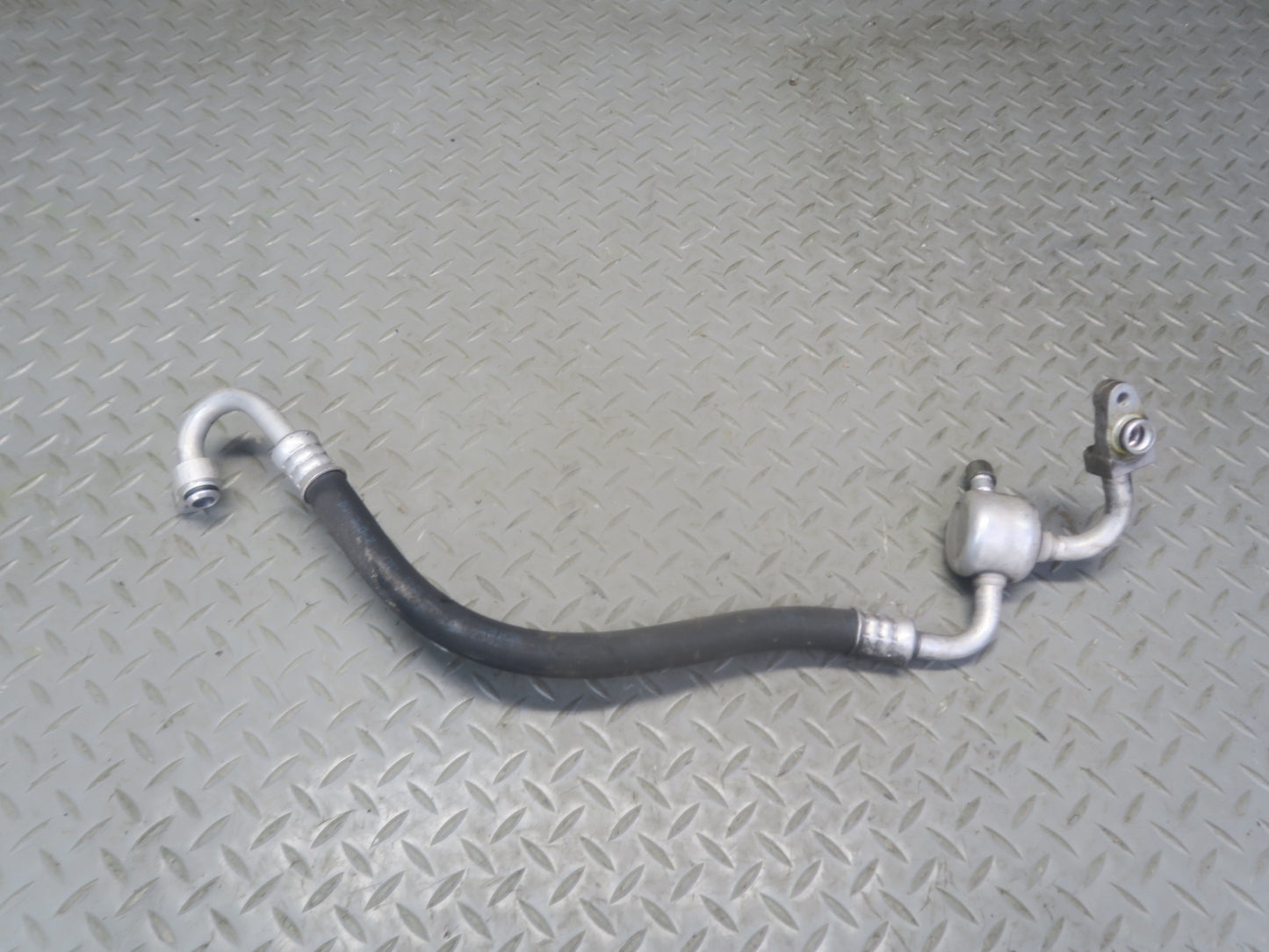 02-05 Lexus JCE10L IS300 Set of 4 A/C Air Condition Hose Pipe Line OEM