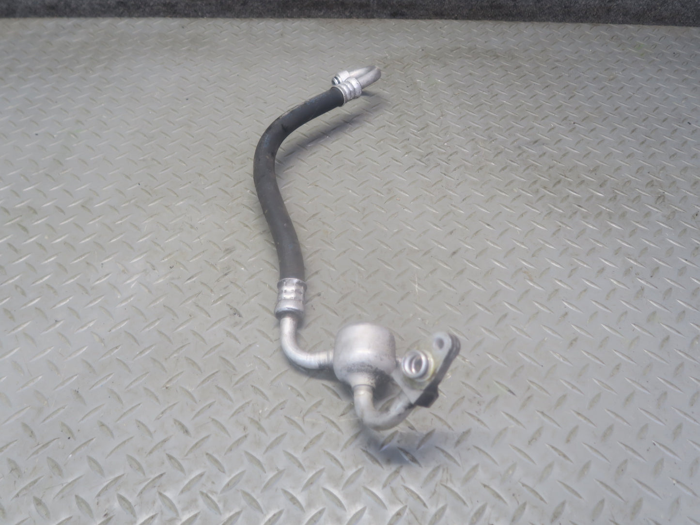 02-05 Lexus JCE10L IS300 Set of 4 A/C Air Condition Hose Pipe Line OEM