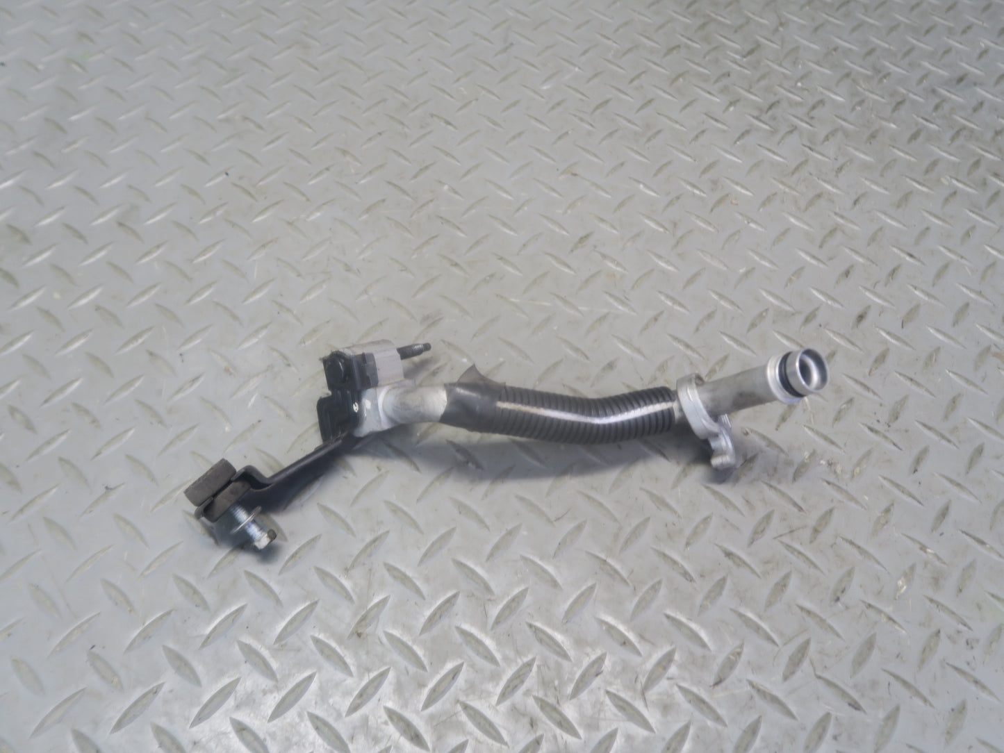 02-05 Lexus JCE10L IS300 Set of 4 A/C Air Condition Hose Pipe Line OEM
