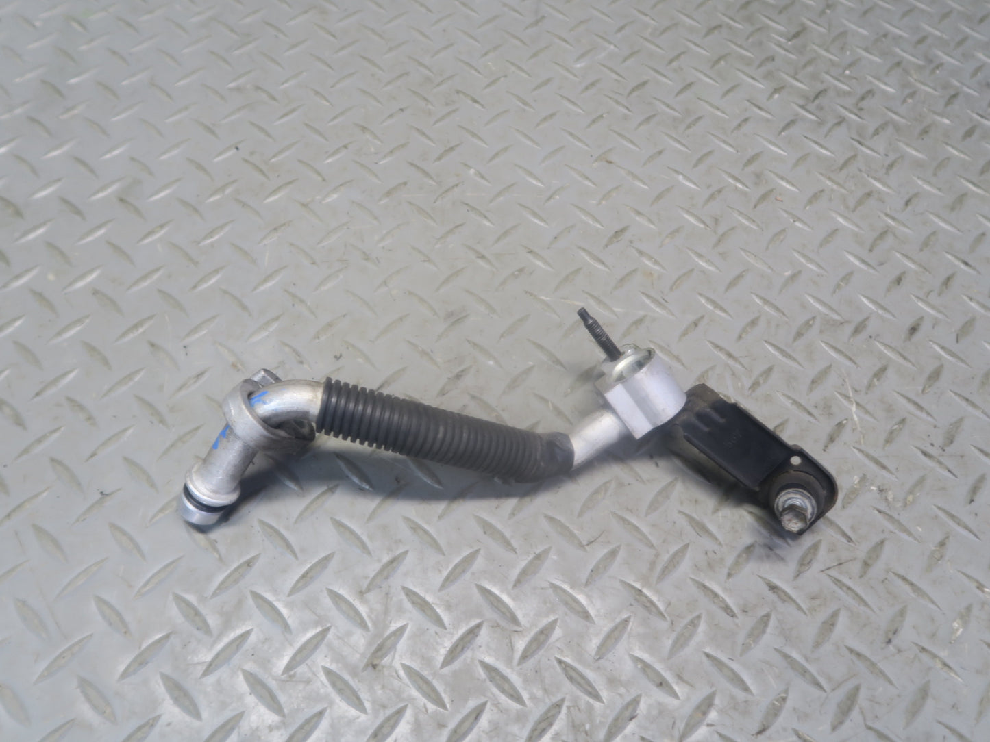 02-05 Lexus JCE10L IS300 Set of 4 A/C Air Condition Hose Pipe Line OEM