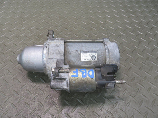 2015-2020 BMW F82 F83 M4 S55 Engine Starter Motor 7631558