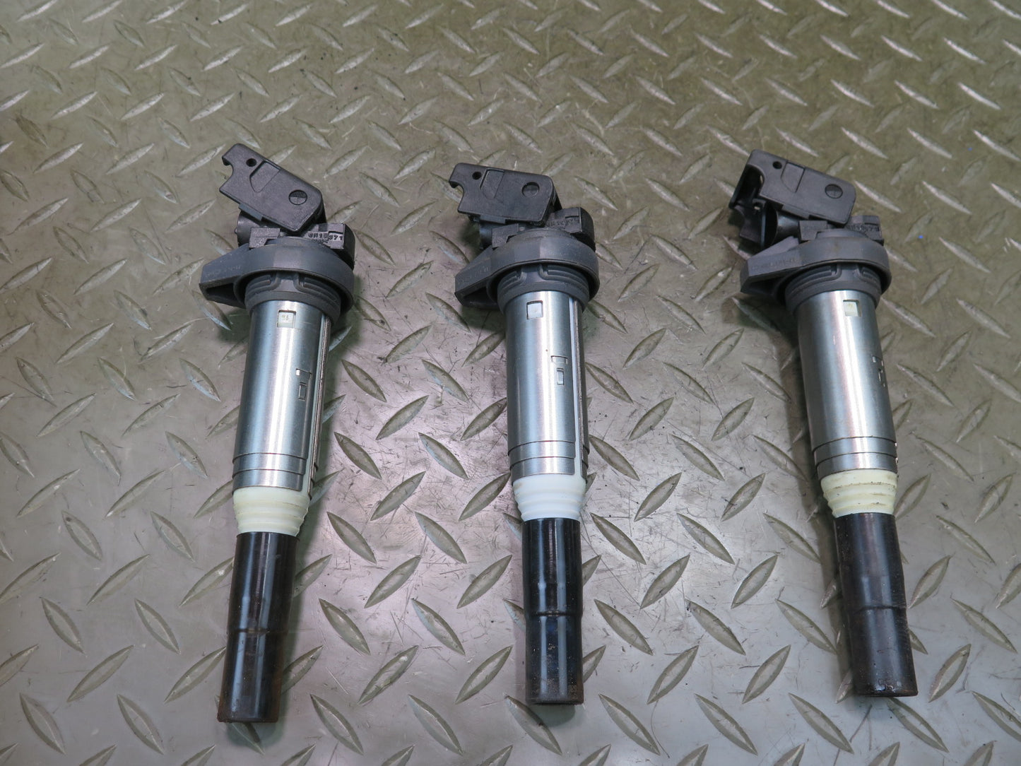 2015-2020 BMW F82 F83 M4 S55 Engine Ignition Coil Set of 6