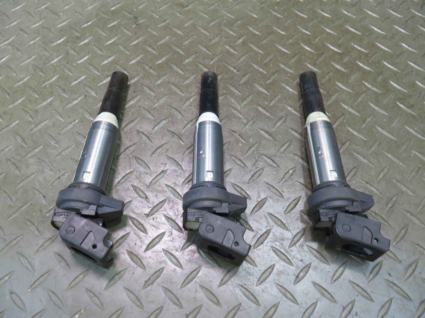2015-2020 BMW F82 F83 M4 S55 Engine Ignition Coil Set of 6