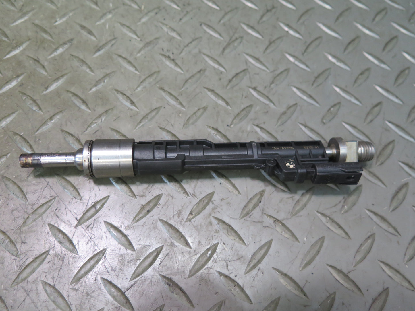 2015-2020 BMW F82 F83 M4 S55 Engine Motor High Pressure Fuel Injector Set of 6