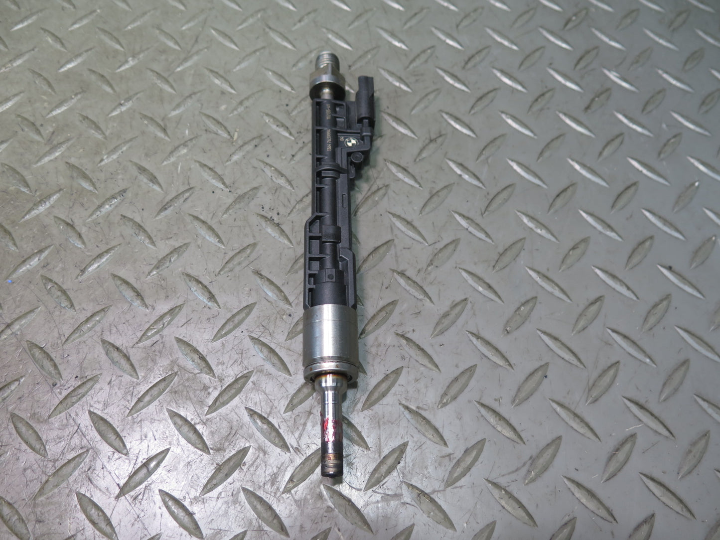 2015-2020 BMW F82 F83 M4 S55 Engine Motor High Pressure Fuel Injector Set of 6