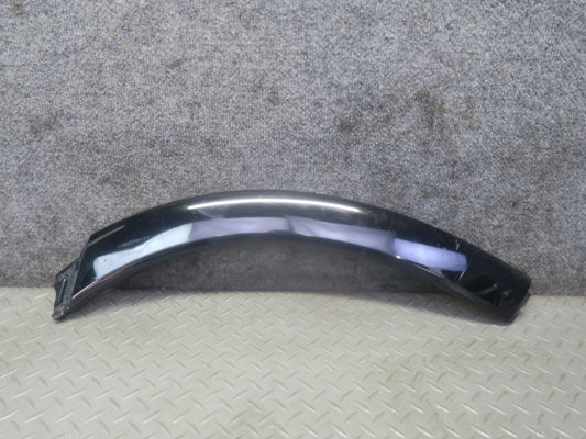 2013-2014 Porsche Cayenne 958 GTS Front Right Wheel Arch Fender Flare Molding