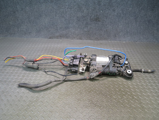 2011-2018 Porsche Cayenne 958 Air Suspension Compressor Pump 7P0698007B