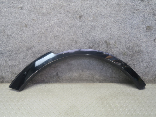 2013-2014 Porsche Cayenne 958 GTS Rear Right Wheel Arch Fender Flare Molding