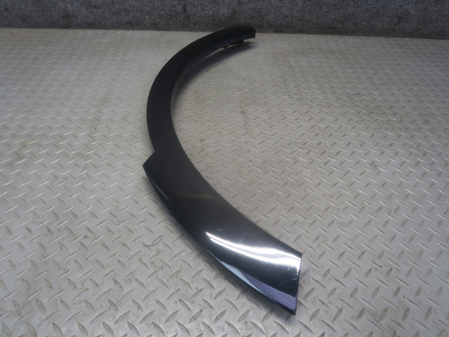2013-2014 Porsche Cayenne 958 GTS Rear Right Wheel Arch Fender Flare Molding
