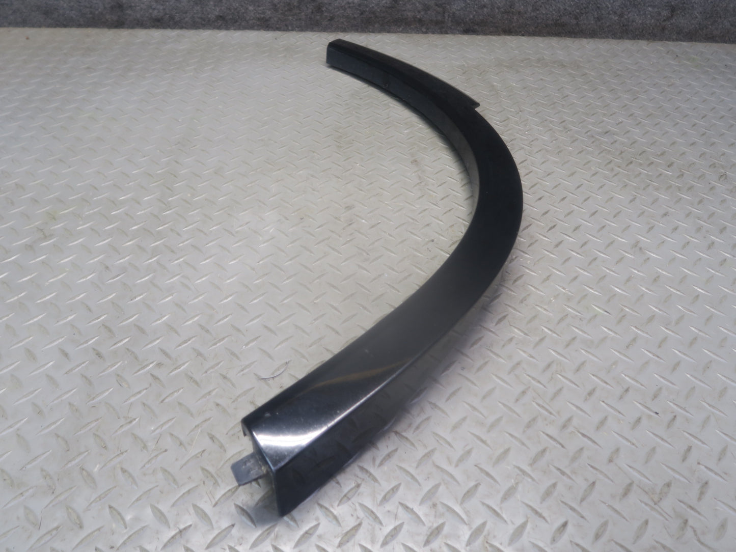 2013-2014 Porsche Cayenne 958 GTS Rear Right Wheel Arch Fender Flare Molding