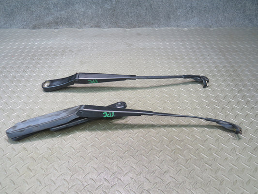2011-2018 Porsche Cayenne 958 Front Left & Right Windshield Wiper Arm Set of 2