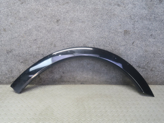 2013-2014 Porsche Cayenne 958 GTS Front Right Wheel Arch Fender Flare Molding