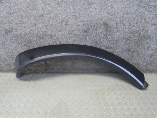 2013-2014 Porsche Cayenne 958 GTS Rear Right Wheel Arch Fender Flare Molding