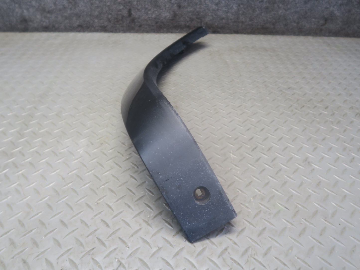 2013-2014 Porsche Cayenne 958 GTS Rear Right Wheel Arch Fender Flare Molding