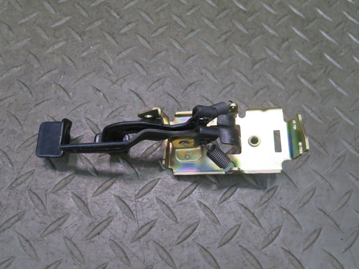 00-05 Toyota MR2 Spyder ZZW30L Trunk & Fuel Door Open Release Handle OEM