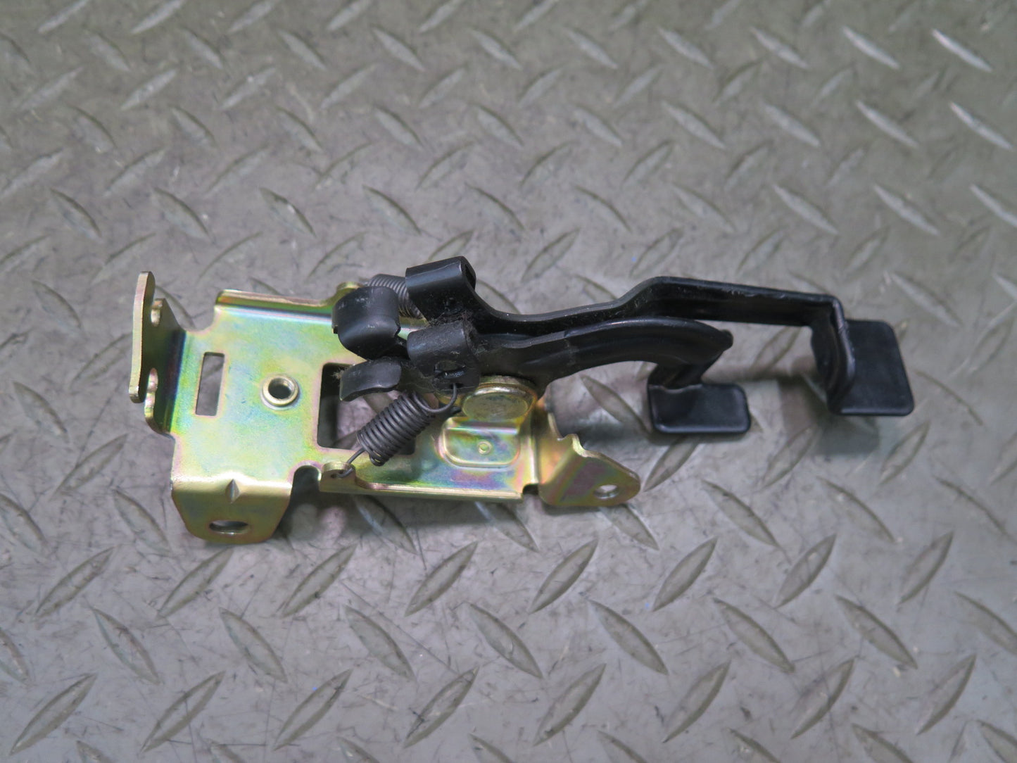 00-05 Toyota MR2 Spyder ZZW30L Trunk & Fuel Door Open Release Handle OEM