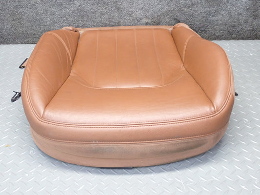 2014-2021 Maserati Quattroporte M156 Front Right Side Seat Lower Seat Cushion