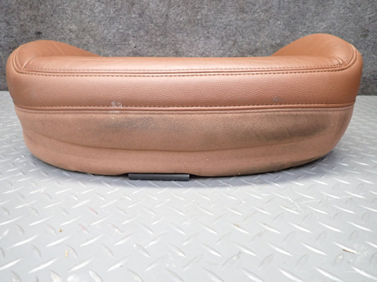 2014-2021 Maserati Quattroporte M156 Front Right Side Seat Lower Seat Cushion