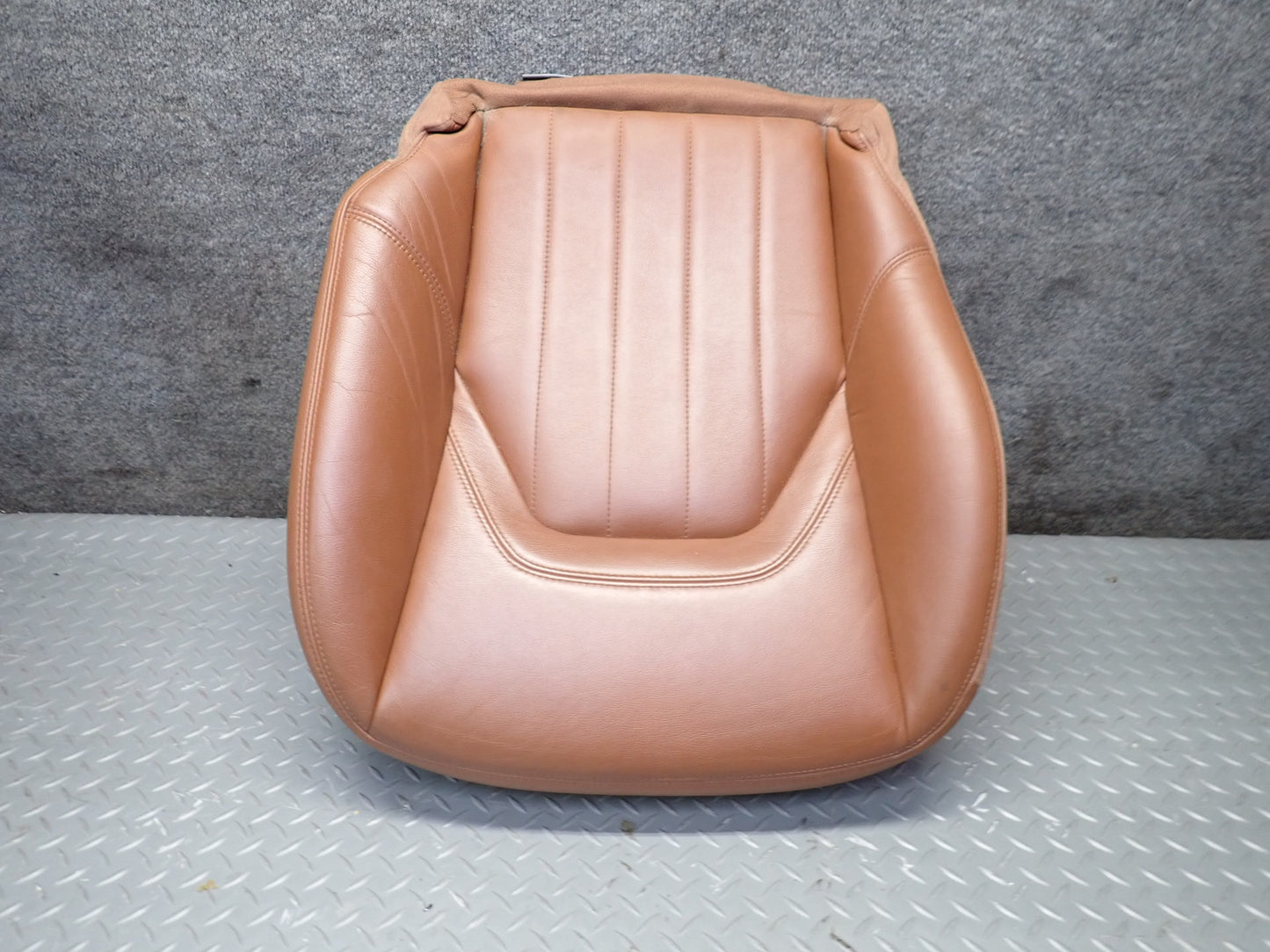 2014-2021 Maserati Quattroporte M156 Front Right Side Seat Lower Seat Cushion