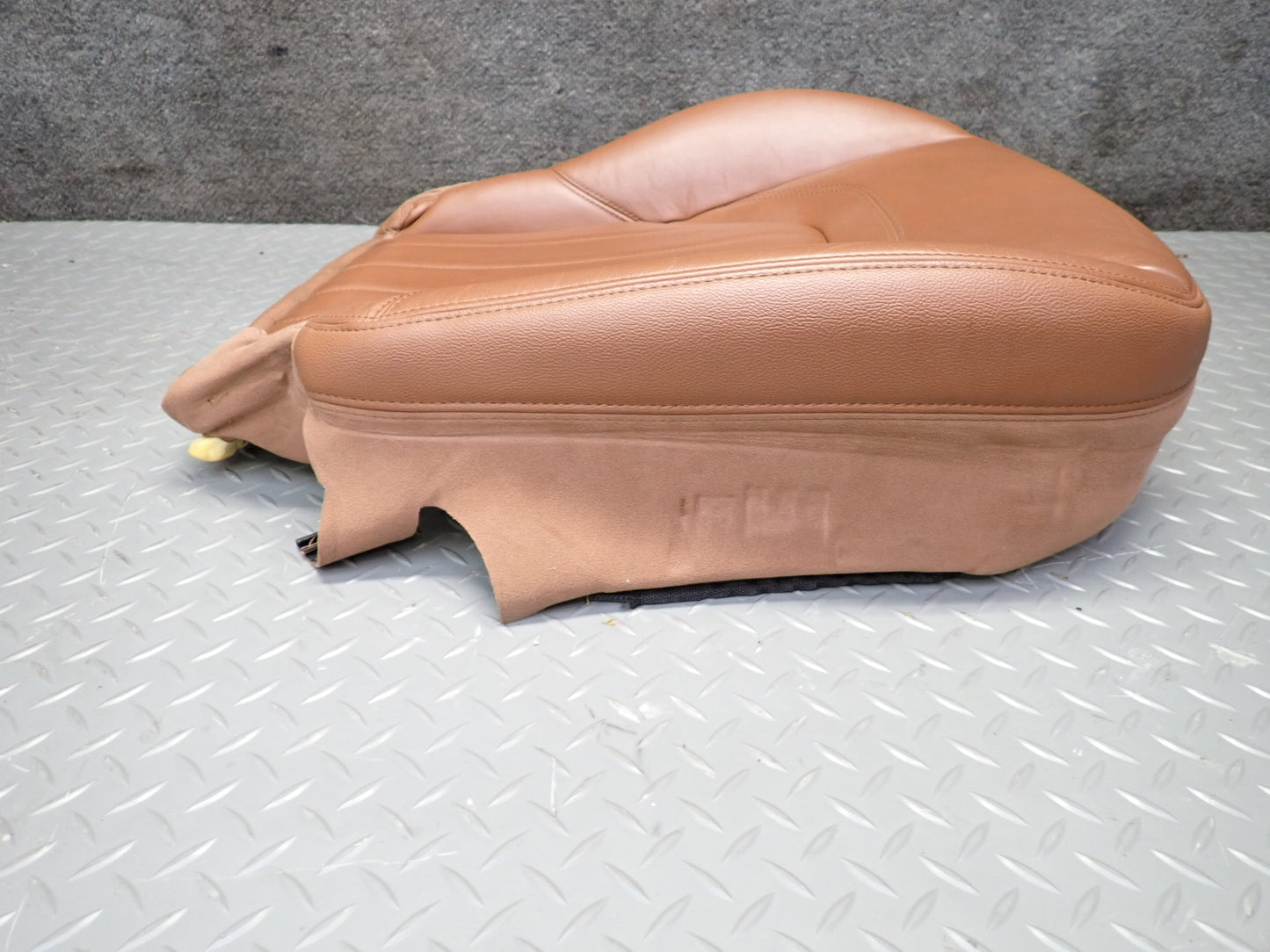 2014-2021 Maserati Quattroporte M156 Front Right Side Seat Lower Seat Cushion