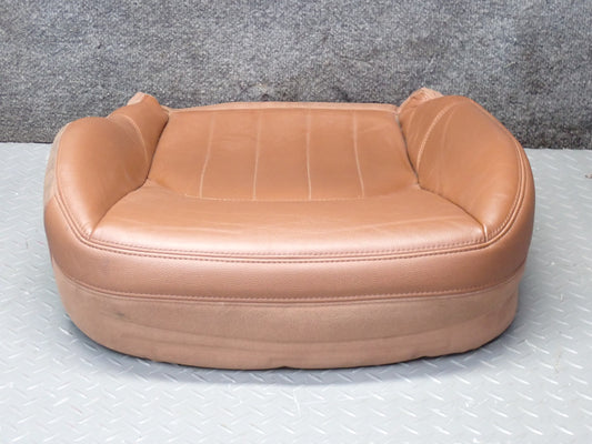 2014-2021 Maserati Quattroporte M156 Front Left Side Seat Lower Seat Cushion
