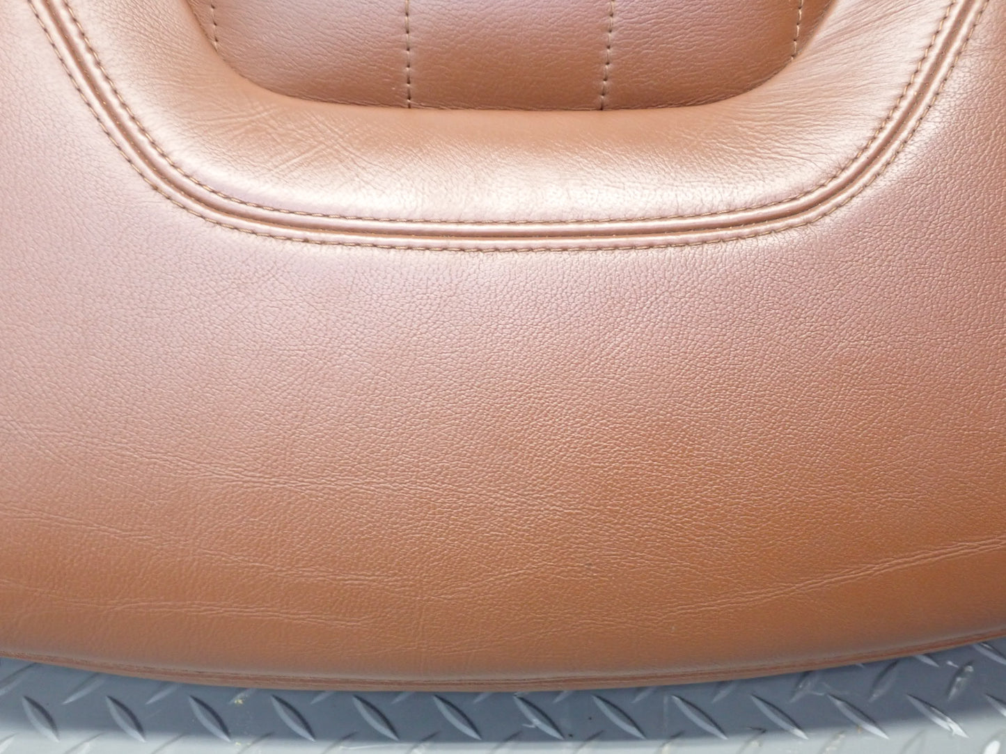 2014-2021 Maserati Quattroporte M156 Front Left Side Seat Lower Seat Cushion