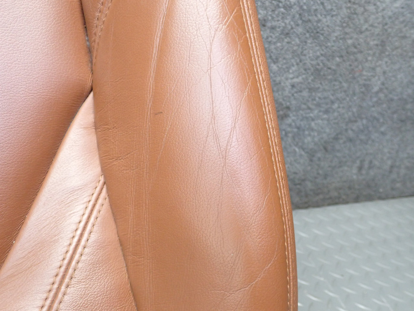 2014-2021 Maserati Quattroporte M156 Front Left Side Seat Lower Seat Cushion