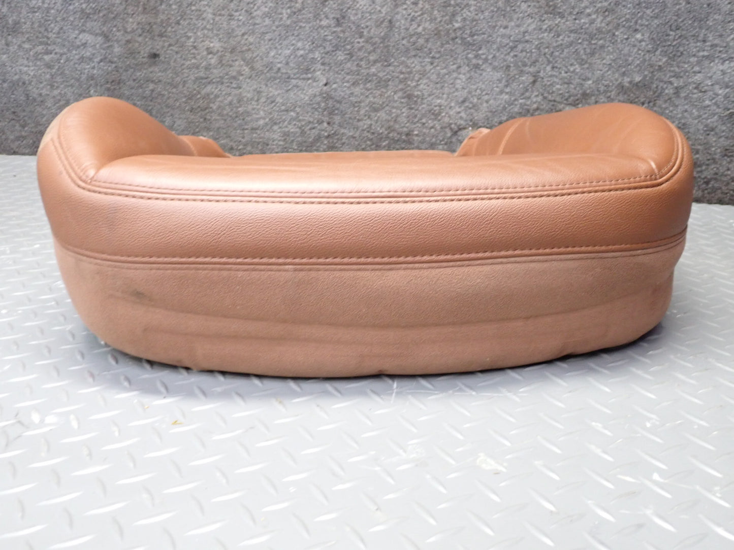 2014-2021 Maserati Quattroporte M156 Front Left Side Seat Lower Seat Cushion