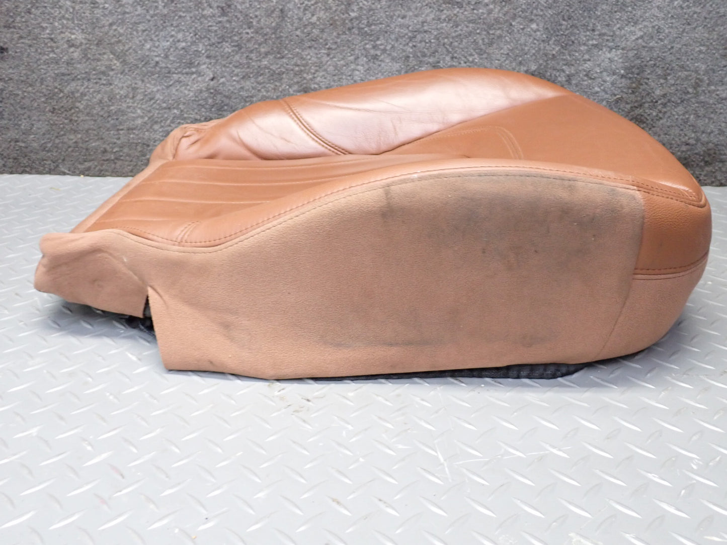 2014-2021 Maserati Quattroporte M156 Front Left Side Seat Lower Seat Cushion