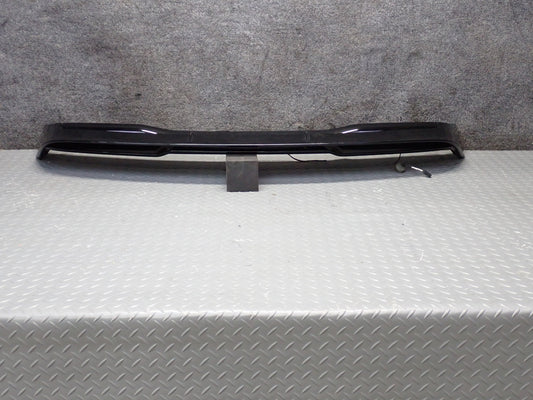 2013-2014 Porsche Cayenne 958 GTS Rear Tailgate Liftgate Spoiler w Brake Light