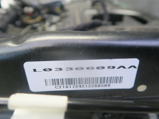 2014-2021 Maserati Quattroporte M156 Front Right Passenger Side Seat Frame Rail