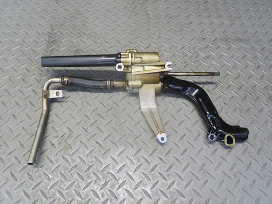 2015-2020 BMW F82 F83 M4 S55 Engine Motor Oil Suction Pump