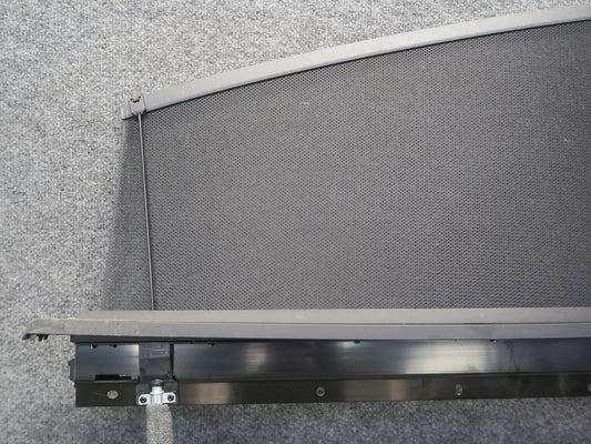 2014-2021 Maserati Quattroporte M156 Rear Right Pass Side Door Window Sun Shade