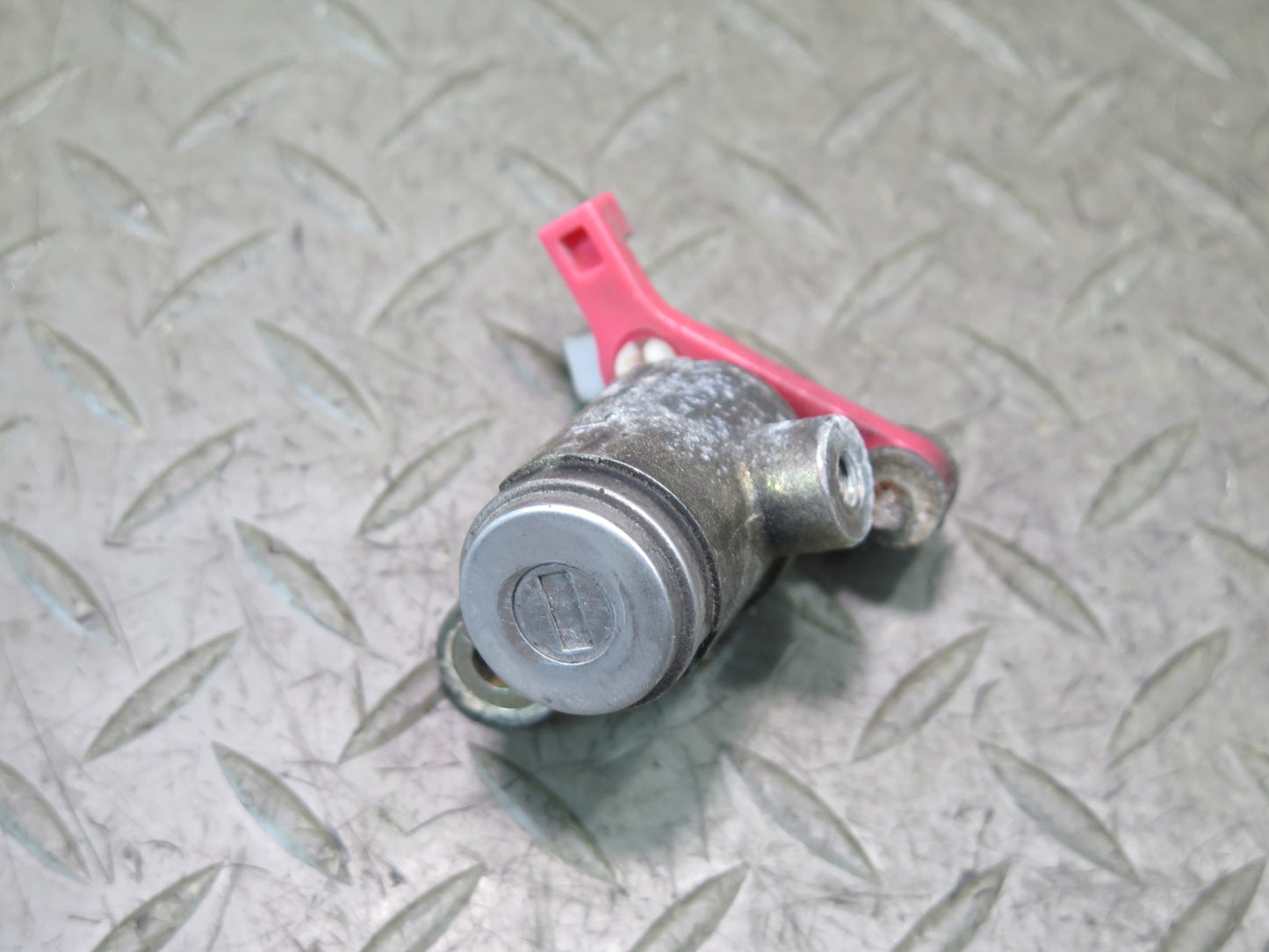 03-05 Lexus IS300 3.0L 2JZGE Sedan A/T Engine ECU ECM Ignition Lock KEY Set OEM