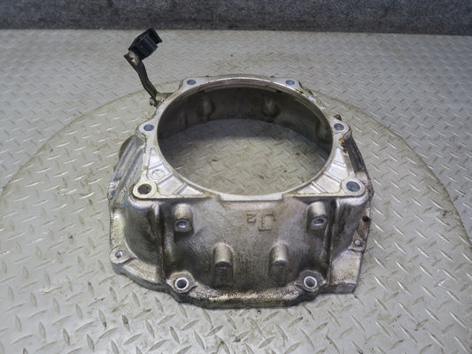 02-05 Lexus JCE10L IS300 A650E Automatic Transmission Bell Housing OEM