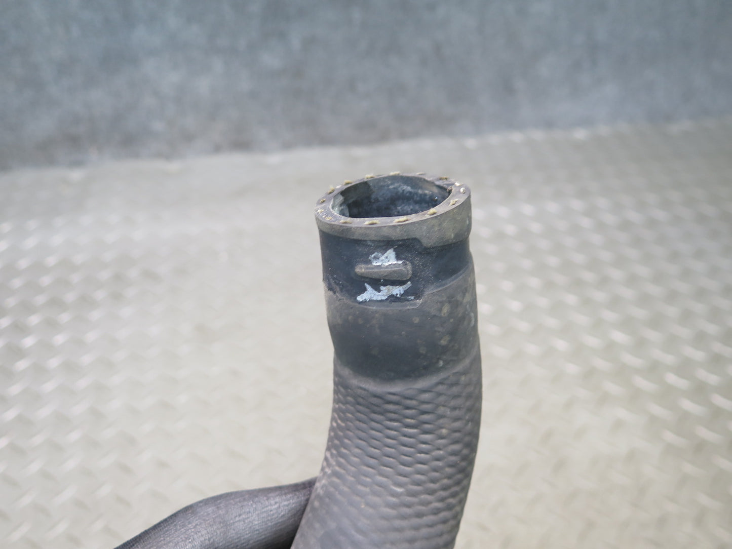 01-05 Lexus JCE10L IS300 Set of 2 Engine Coolant Radiator Hose Line OEM