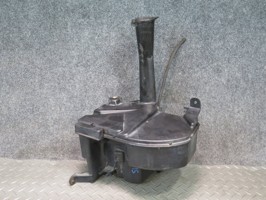 02-05 Lexus JCE10L IS300 Windshield Washer Fluid Reservoir Tank w Pump OEM