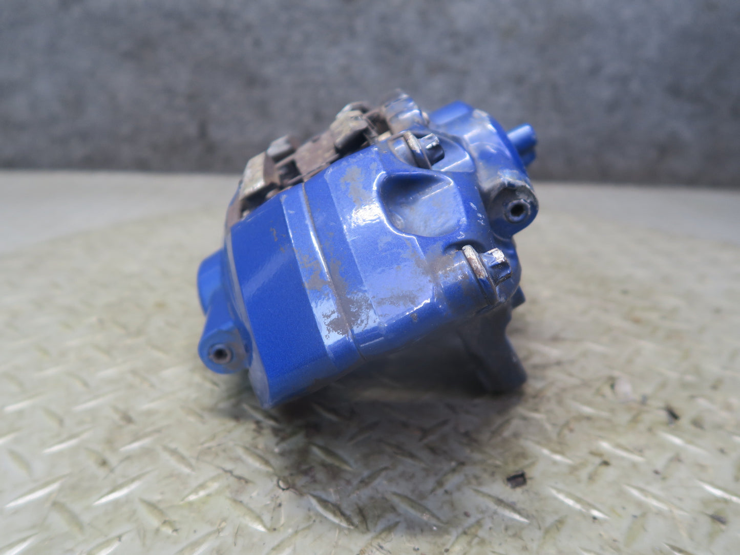 2015-2020 BMW F82 F83 M4 Front Left Driver Side Brembo Brake Caliper