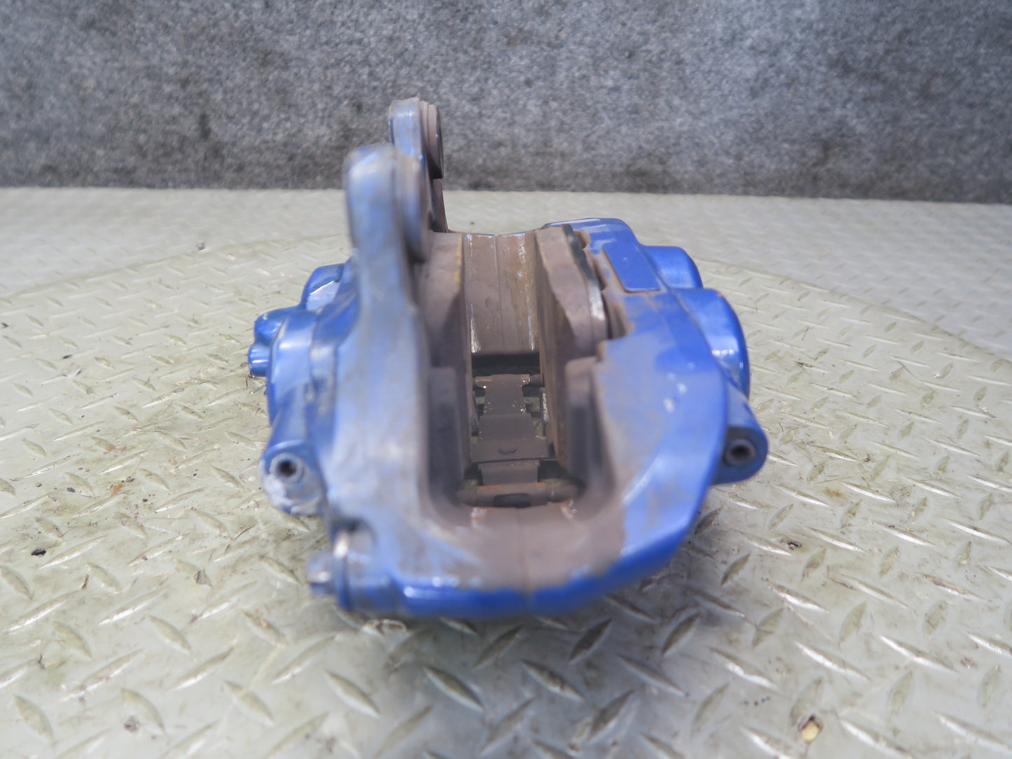 2015-2020 BMW F82 F83 M4 Front Left Driver Side Brembo Brake Caliper