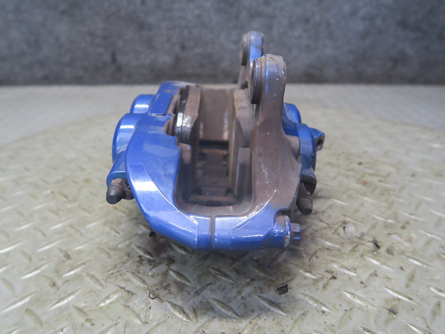 2015-2020 BMW F82 F83 M4 Front Left Driver Side Brembo Brake Caliper