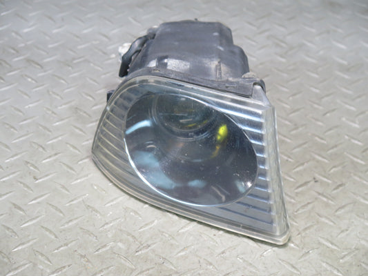 04-05 Lexus IS300 JCE10L Sedan Front Left Fog Light Lamp OEM