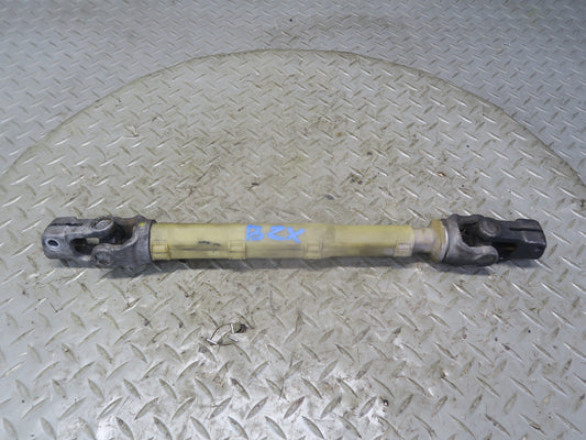 03-08 BMW E85 Z4 2.5L 3.0L Steering Column U Joint Linkage Shaft OEM