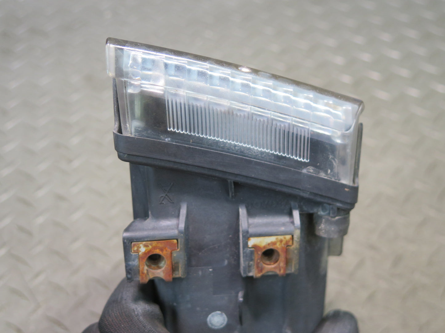 04-05 Lexus IS300 JCE10L Sedan Front Left Fog Light Lamp OEM
