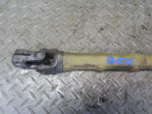 03-08 BMW E85 Z4 2.5L 3.0L Steering Column U Joint Linkage Shaft OEM